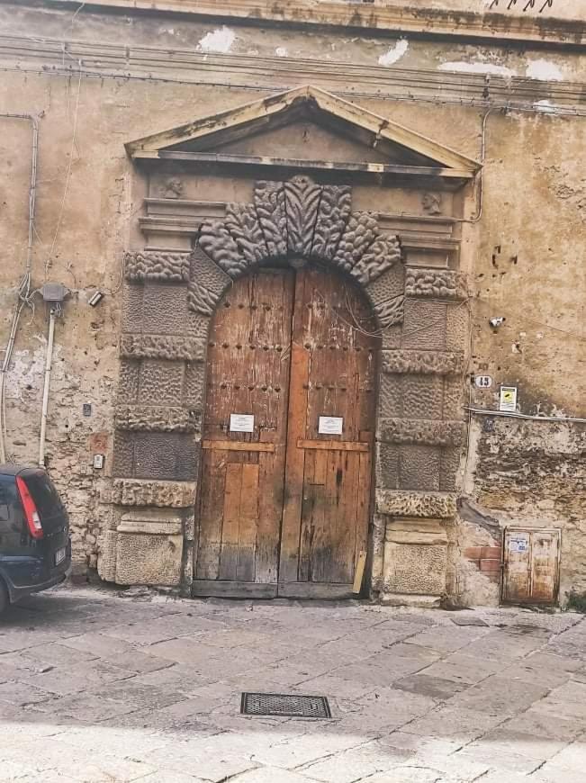 巴勒莫Casa Dei Sogni公寓 外观 照片