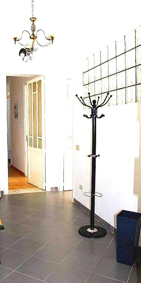 巴勒莫Casa Dei Sogni公寓 外观 照片