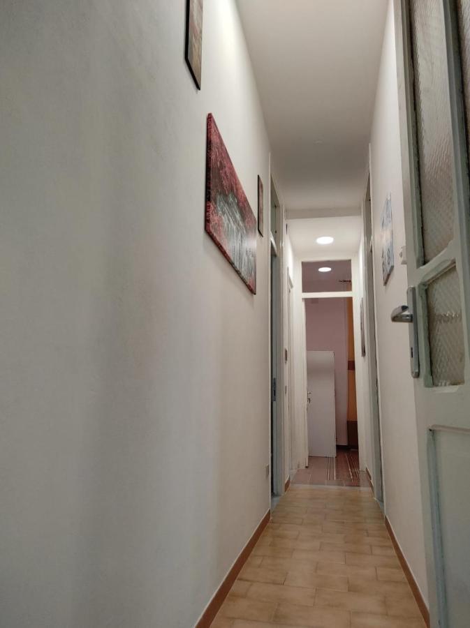 巴勒莫Casa Dei Sogni公寓 外观 照片