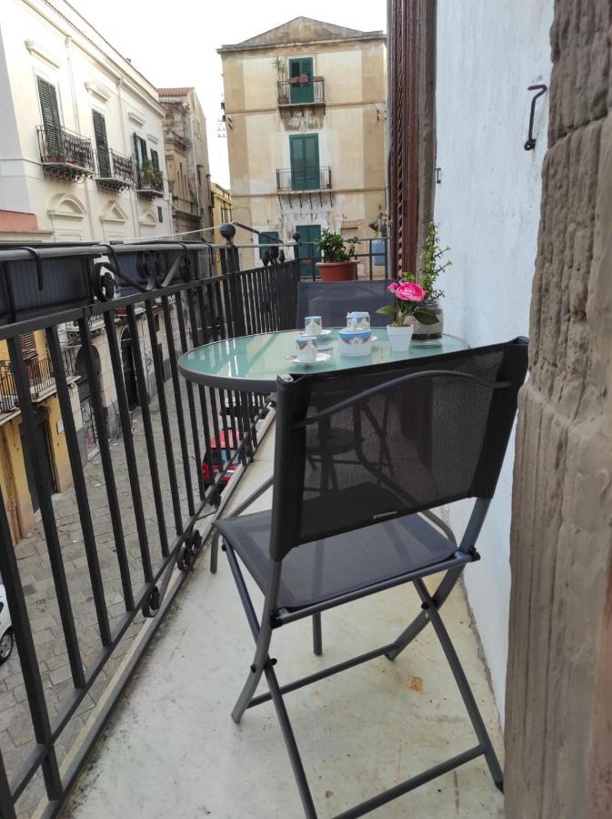 巴勒莫Casa Dei Sogni公寓 外观 照片