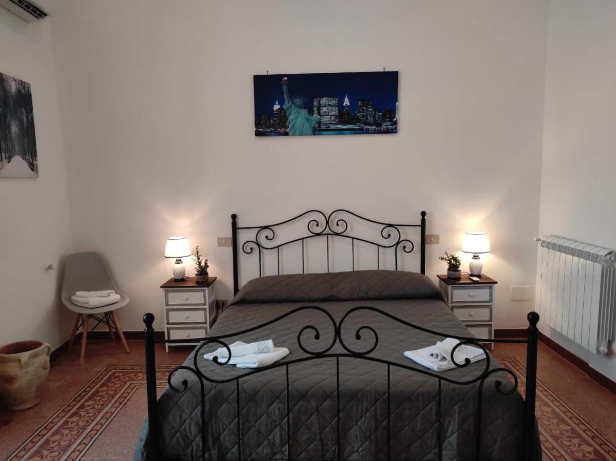 巴勒莫Casa Dei Sogni公寓 外观 照片