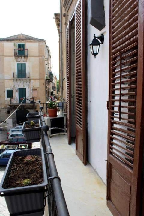 巴勒莫Casa Dei Sogni公寓 外观 照片