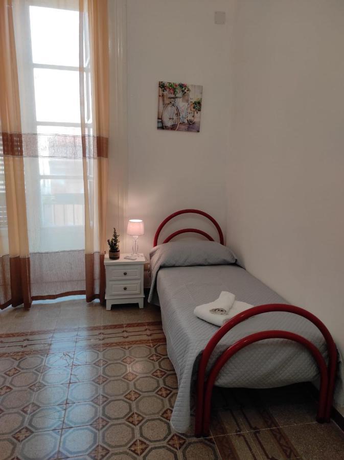 巴勒莫Casa Dei Sogni公寓 外观 照片