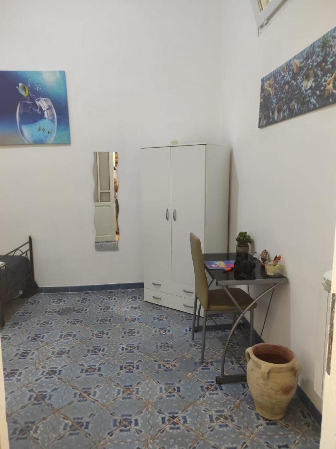 巴勒莫Casa Dei Sogni公寓 外观 照片