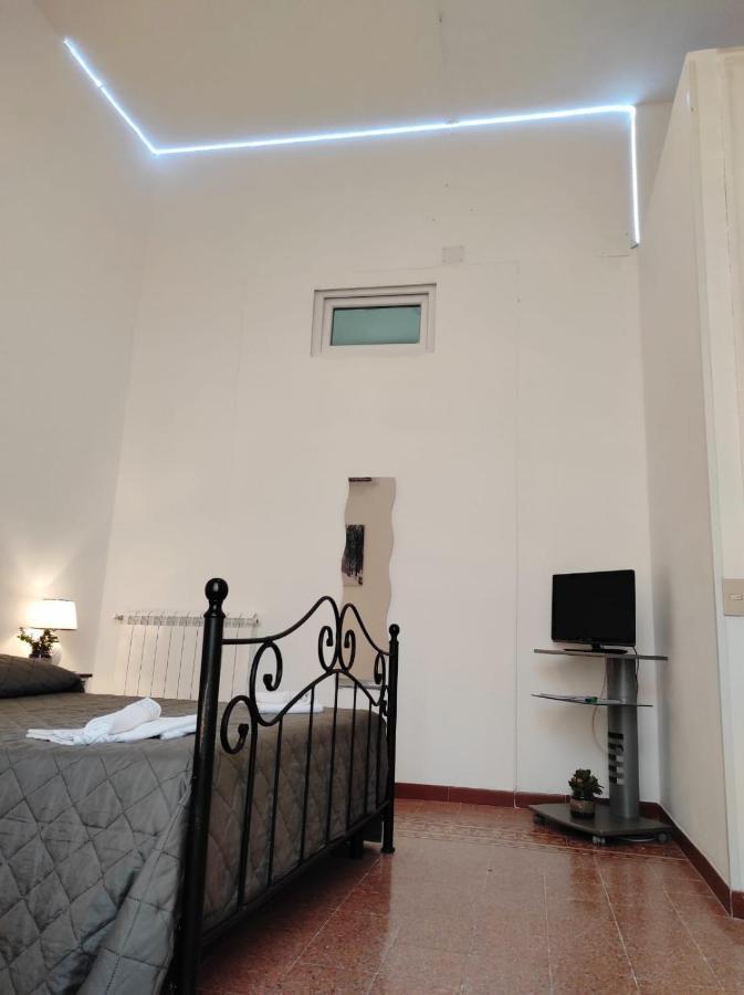 巴勒莫Casa Dei Sogni公寓 外观 照片