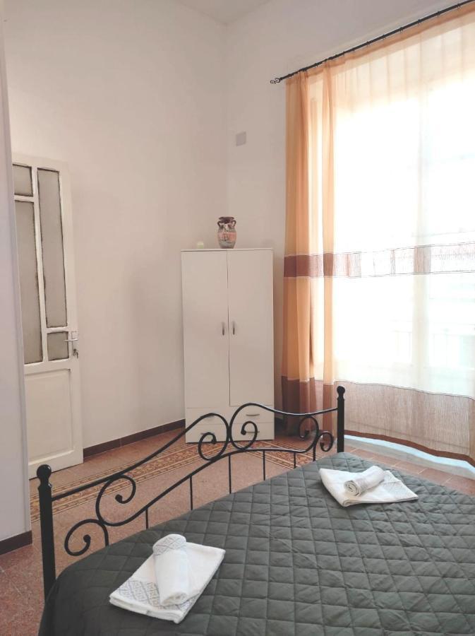 巴勒莫Casa Dei Sogni公寓 外观 照片