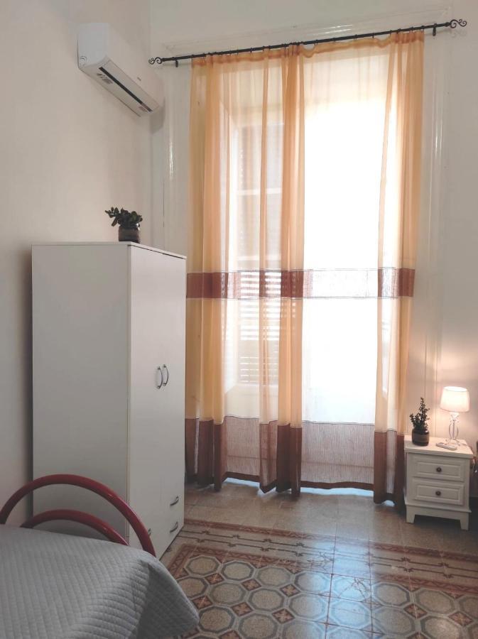 巴勒莫Casa Dei Sogni公寓 外观 照片