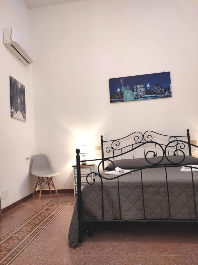 巴勒莫Casa Dei Sogni公寓 外观 照片