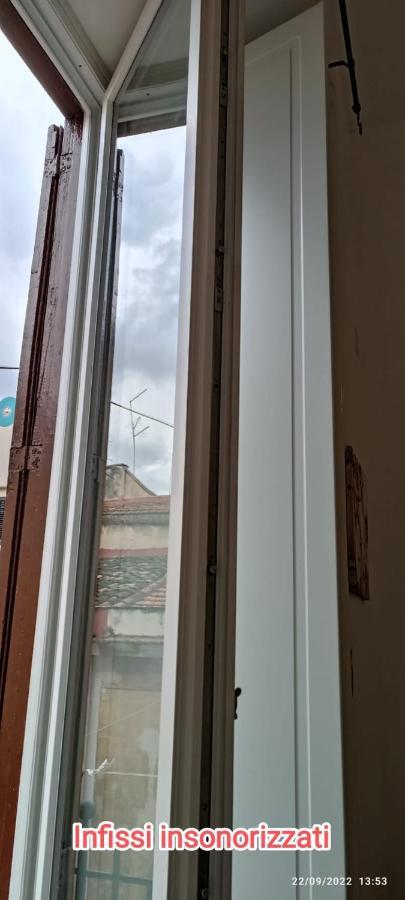 巴勒莫Casa Dei Sogni公寓 外观 照片