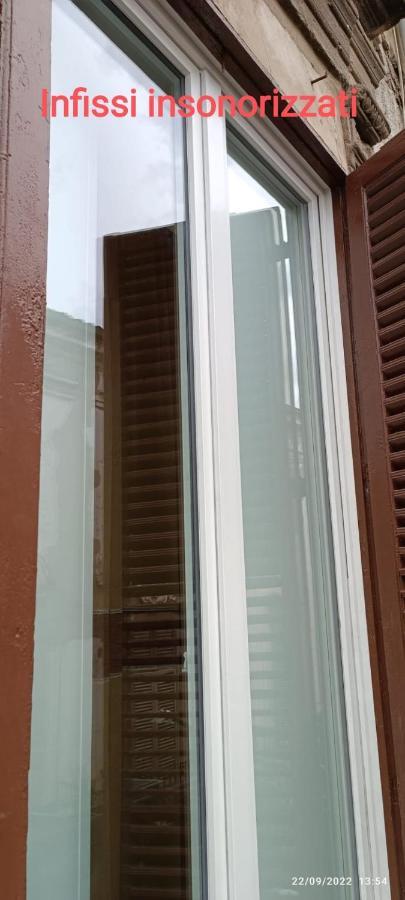 巴勒莫Casa Dei Sogni公寓 外观 照片